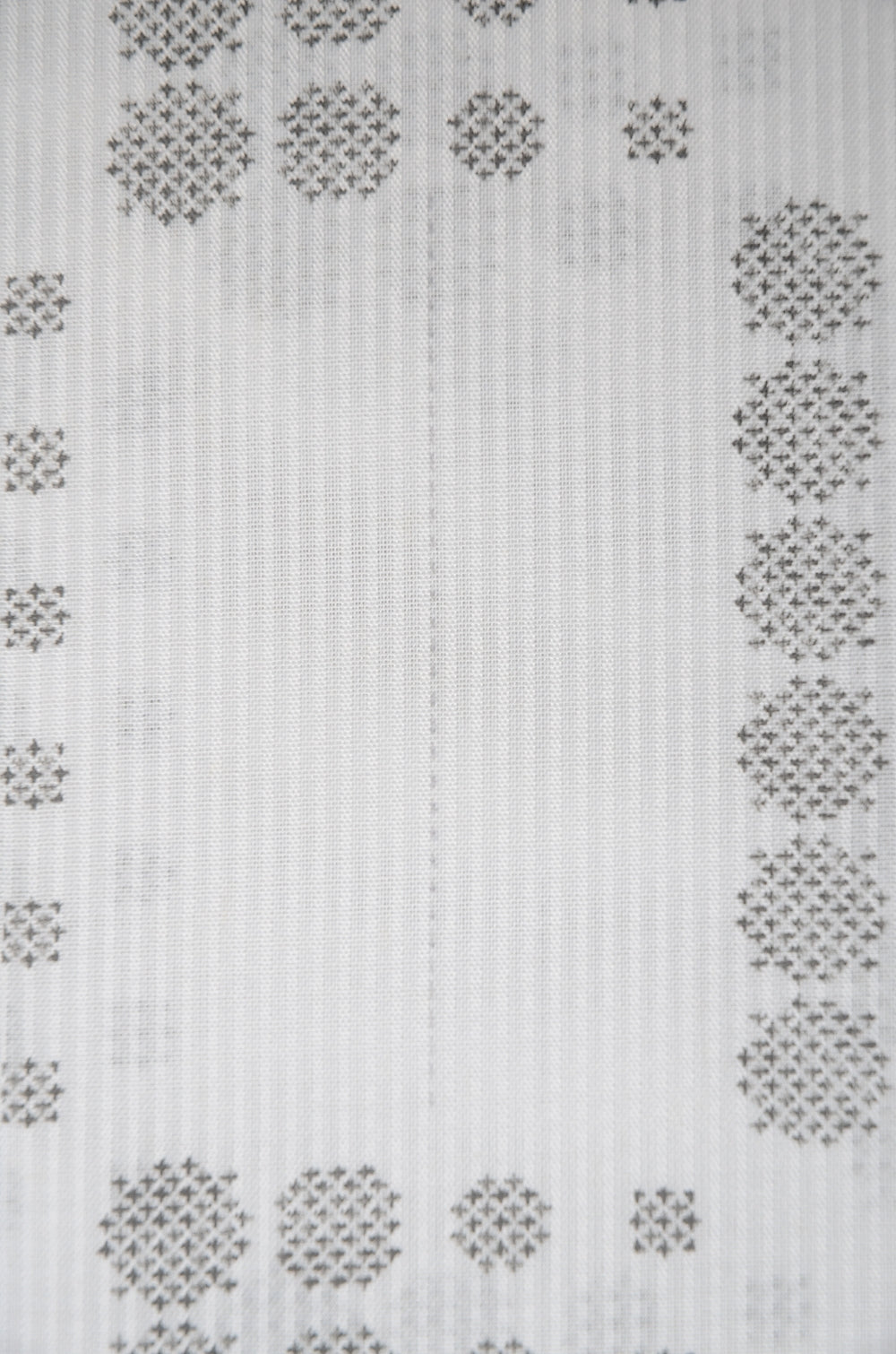 Japanese summer kimono / PK #678