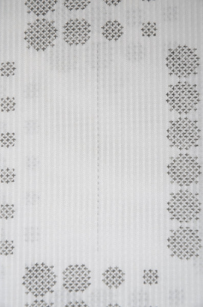 Japanese summer kimono / PK #678