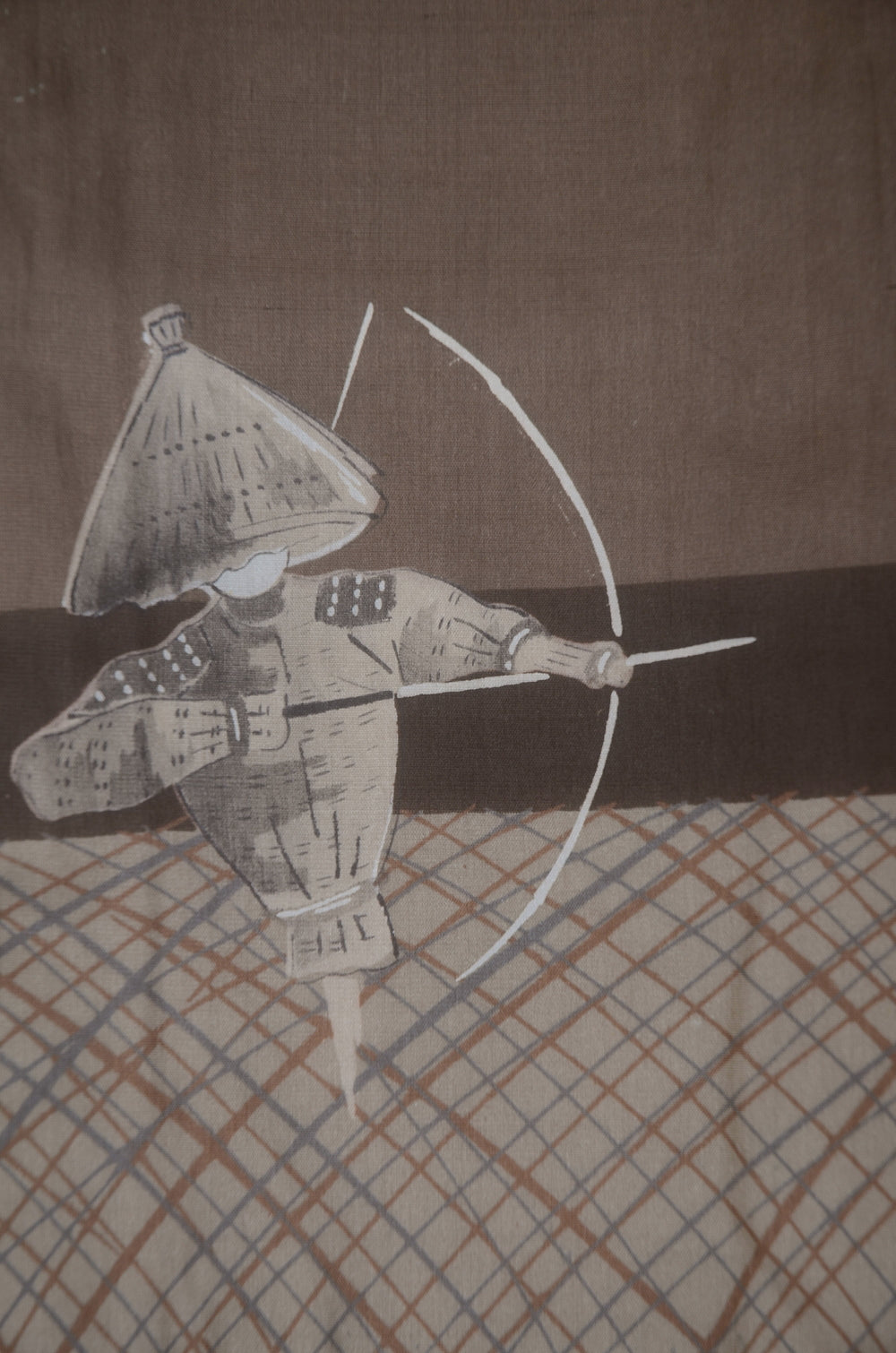 Men Undergarment / MU #1-036