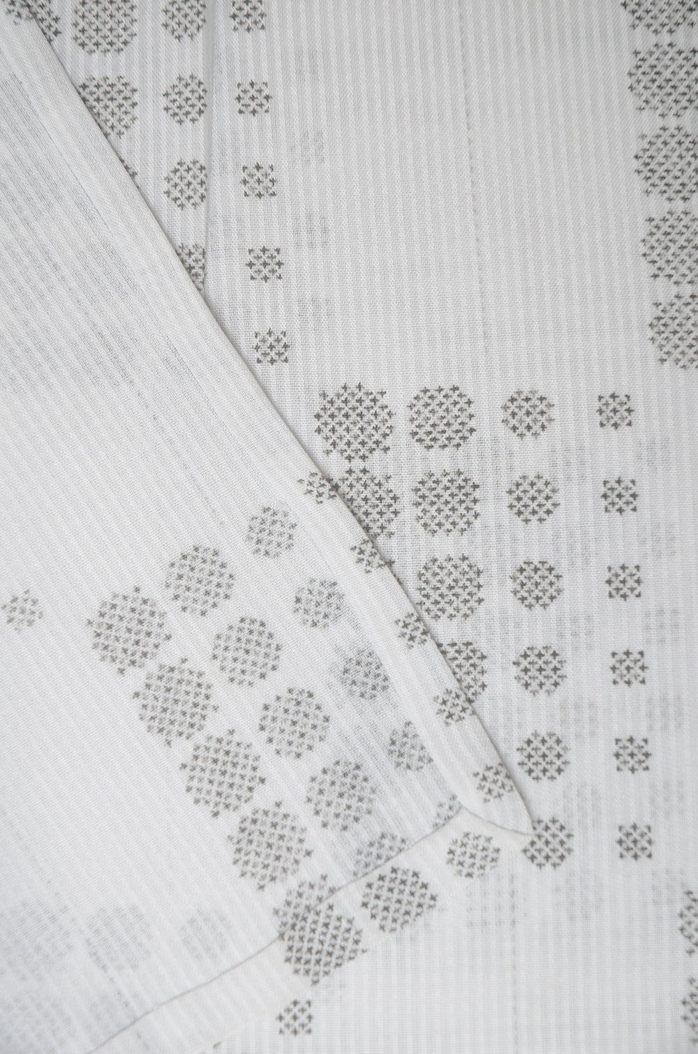 Japanese summer kimono / PK #678