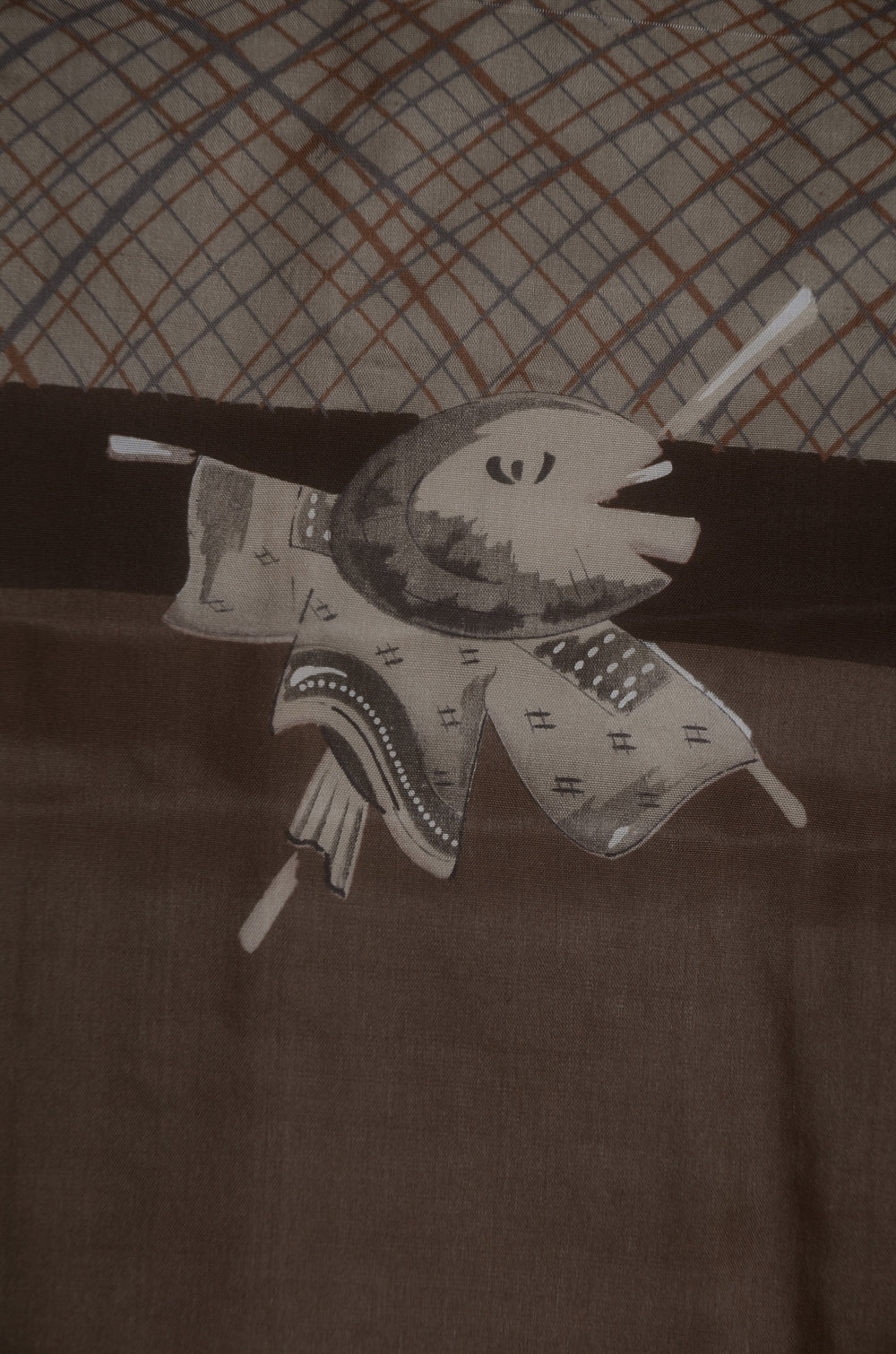 Men Undergarment / MU #1-036