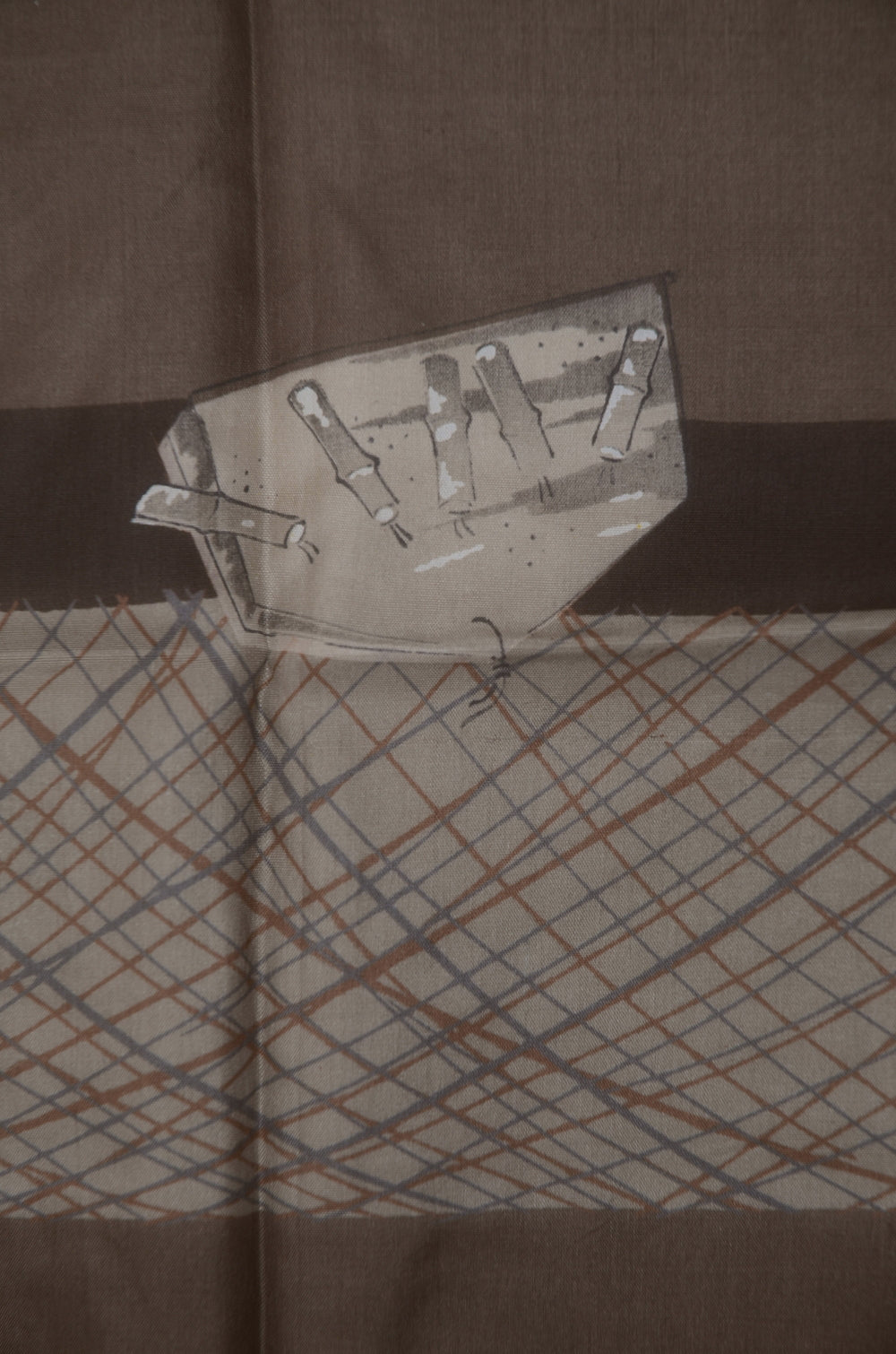 Men Undergarment / MU #1-036