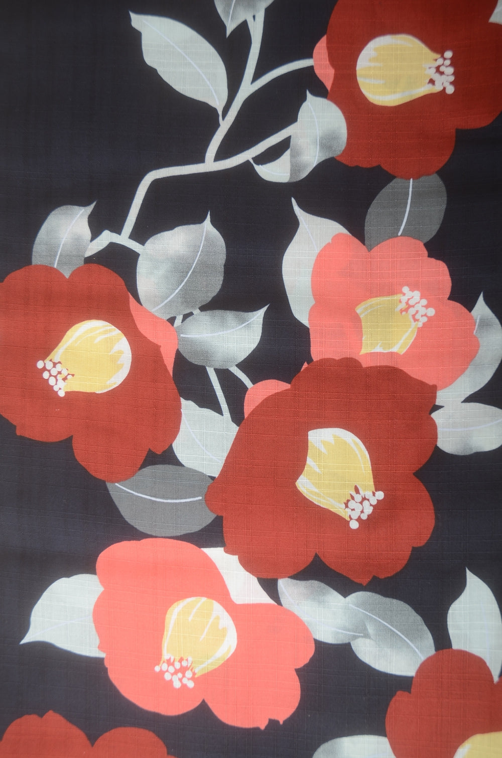 Japanese yukata kimono / D #195