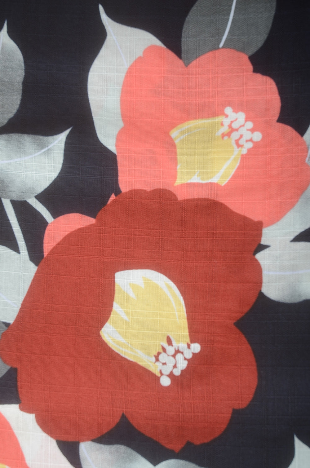 Japanese yukata kimono / D #195