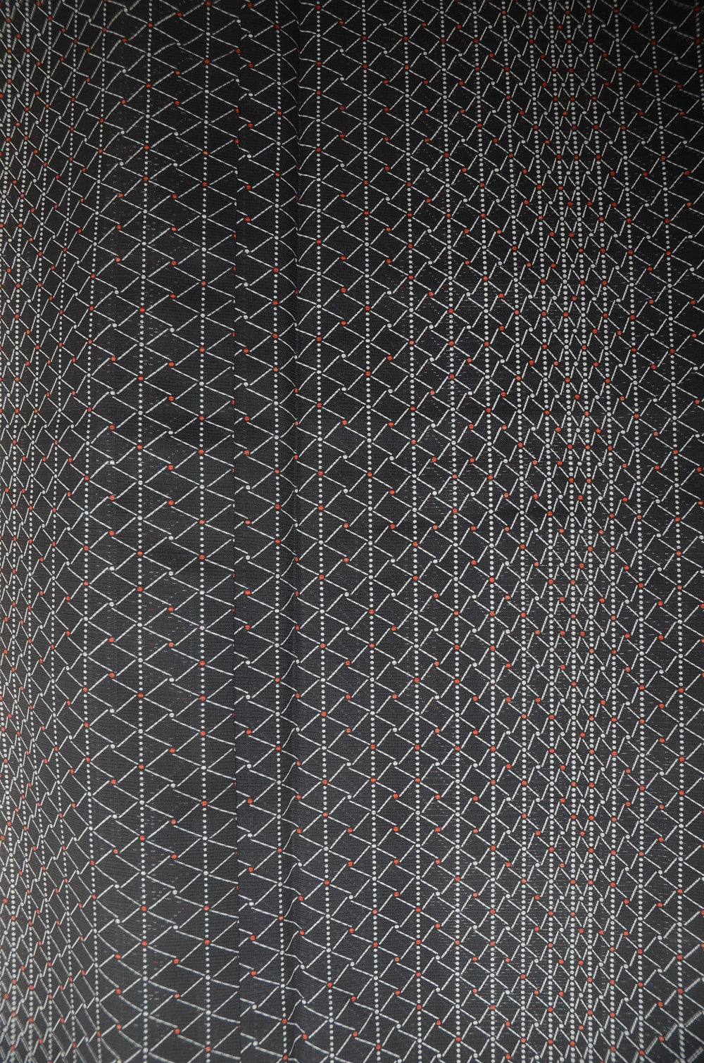 Japanese summer kimono / PK #680