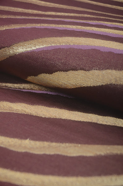 Traditional obi belt / TO #1-458