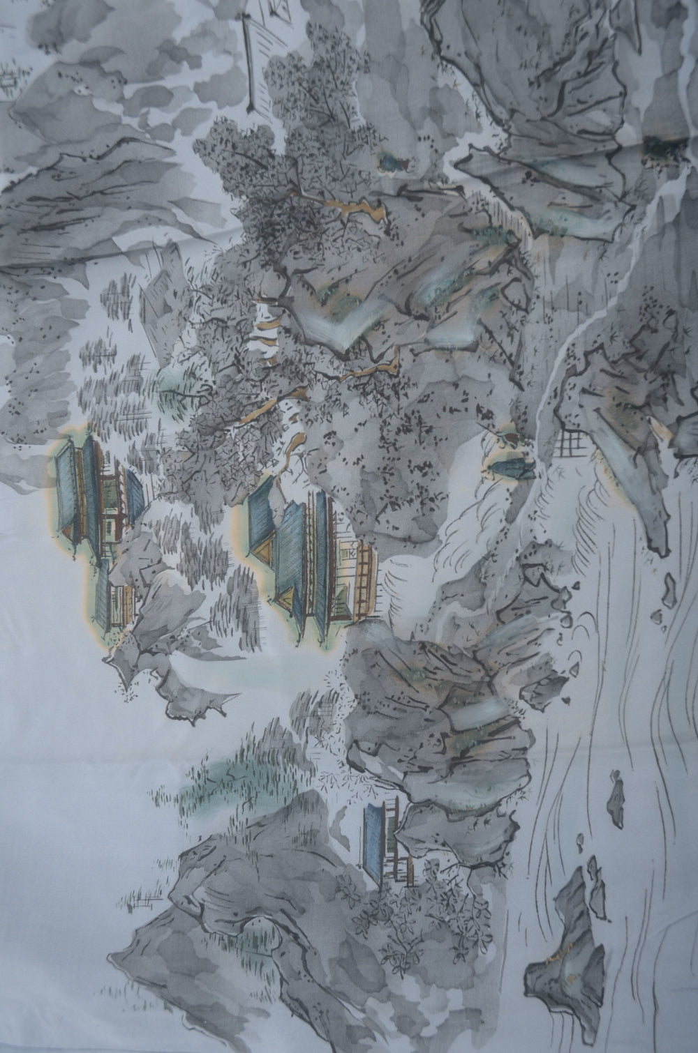 Men Undergarment / MU #1-038