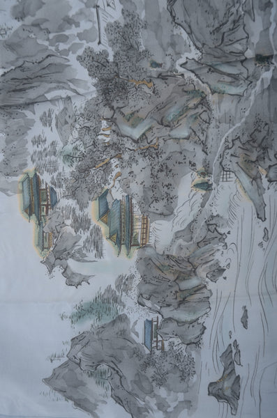 Men Undergarment / MU #1-038