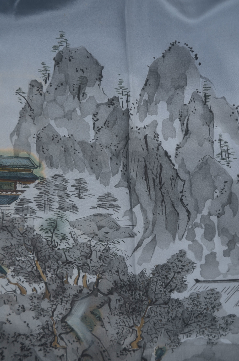 Men Undergarment / MU #1-038