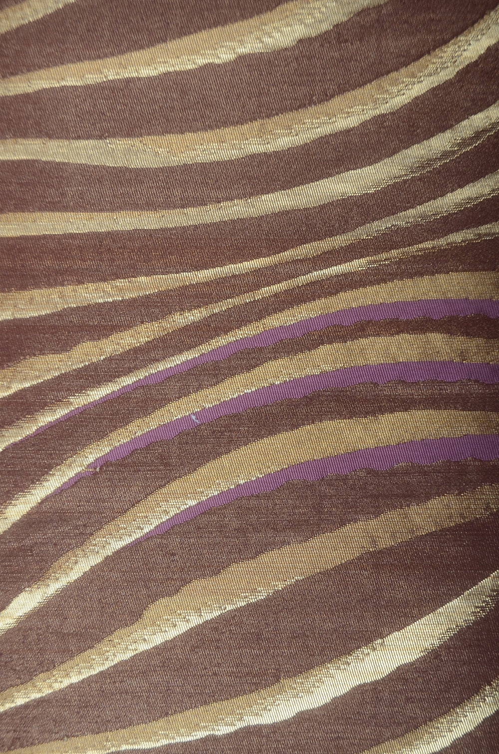 Traditional obi belt / TO #1-458