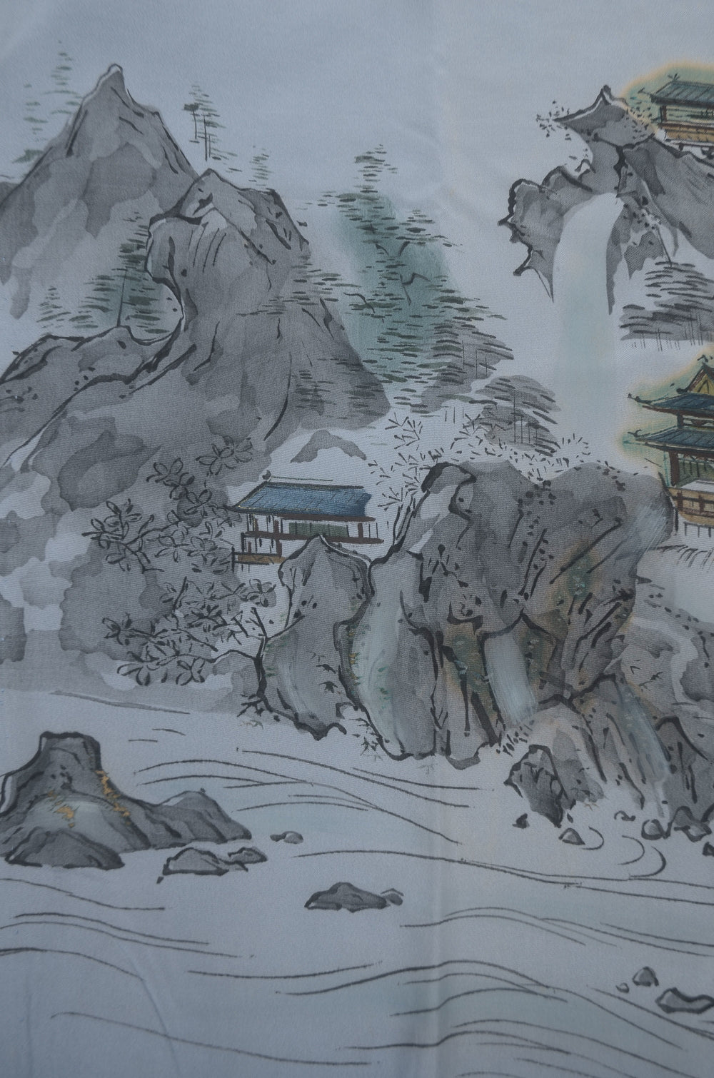 Men Undergarment / MU #1-038