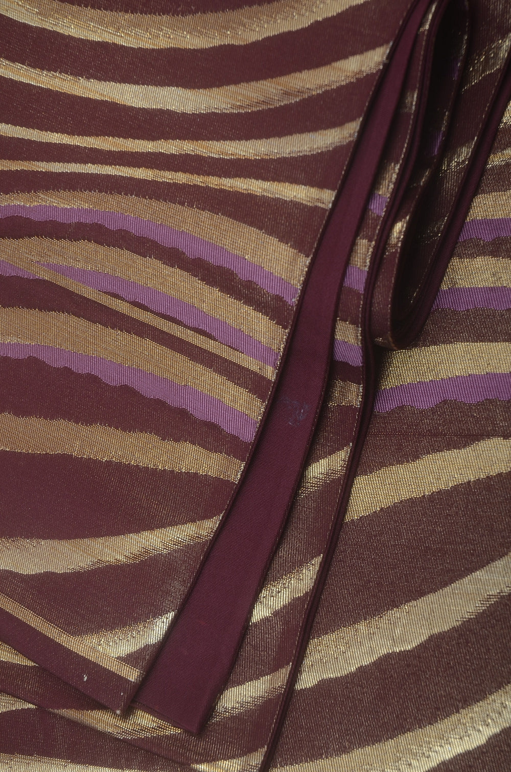 Traditional obi belt / TO #1-458