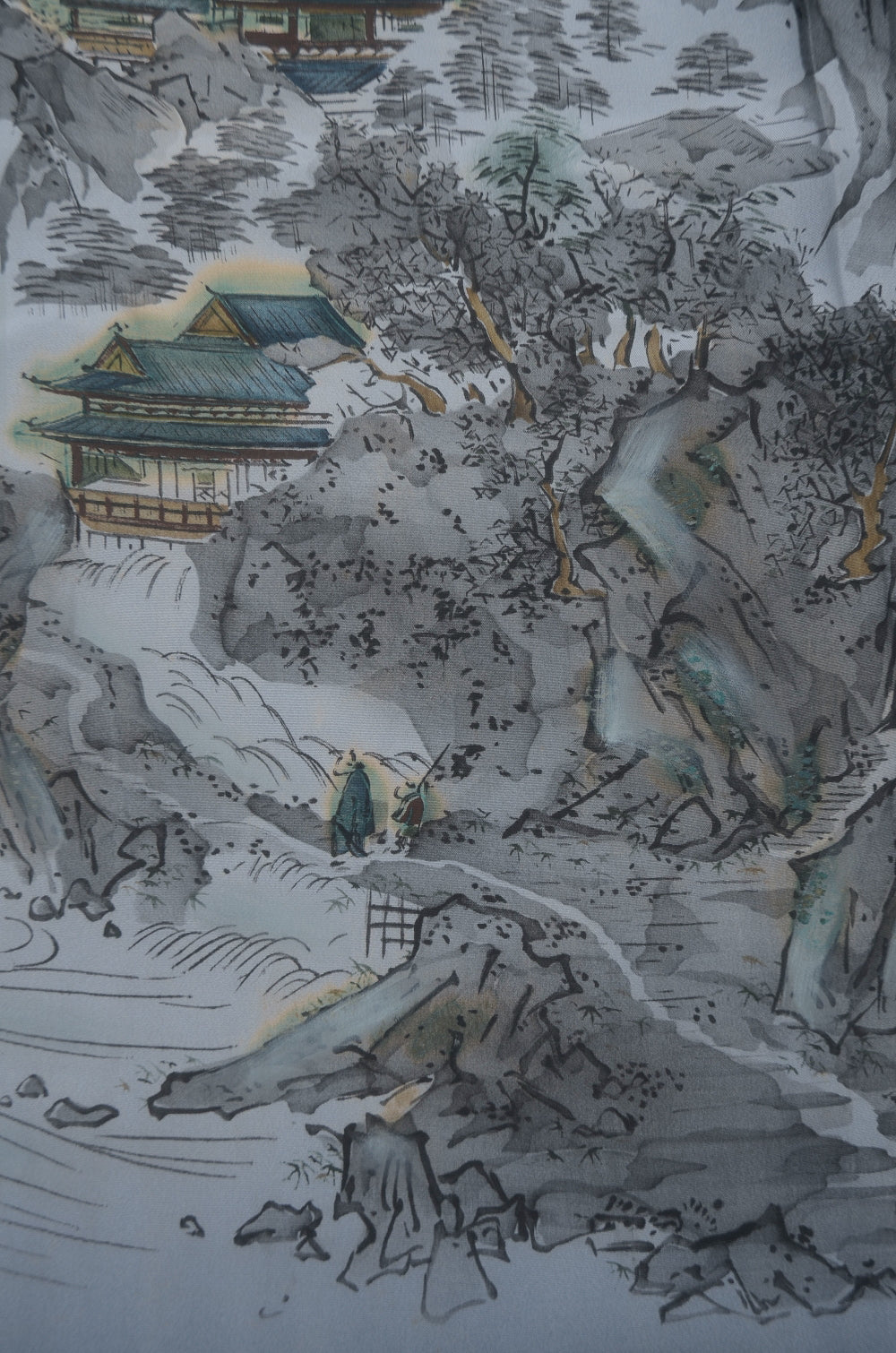 Men Undergarment / MU #1-038