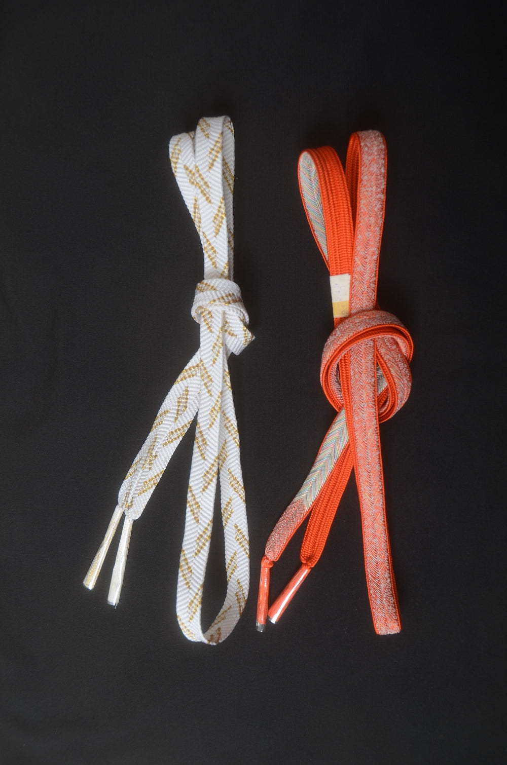 Obi-jime 2 pair / OX #907