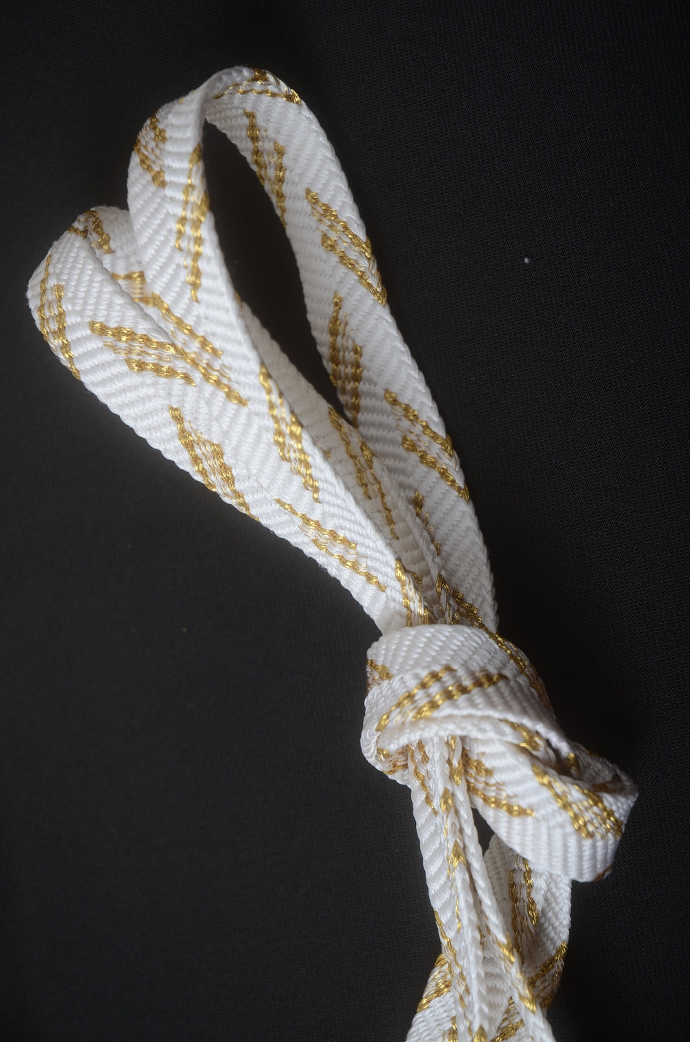 Obi-jime 2 pair / OX #907