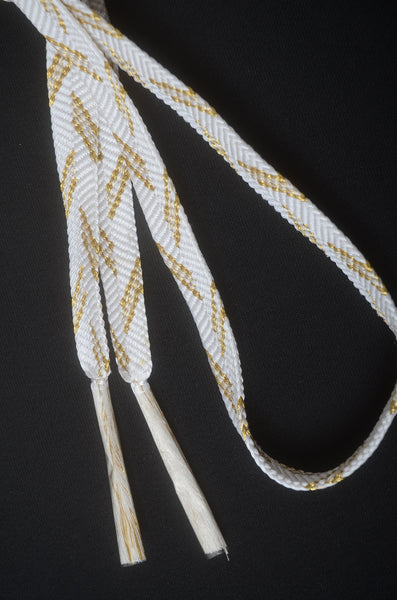 Obi-jime 2 pair / OX #907