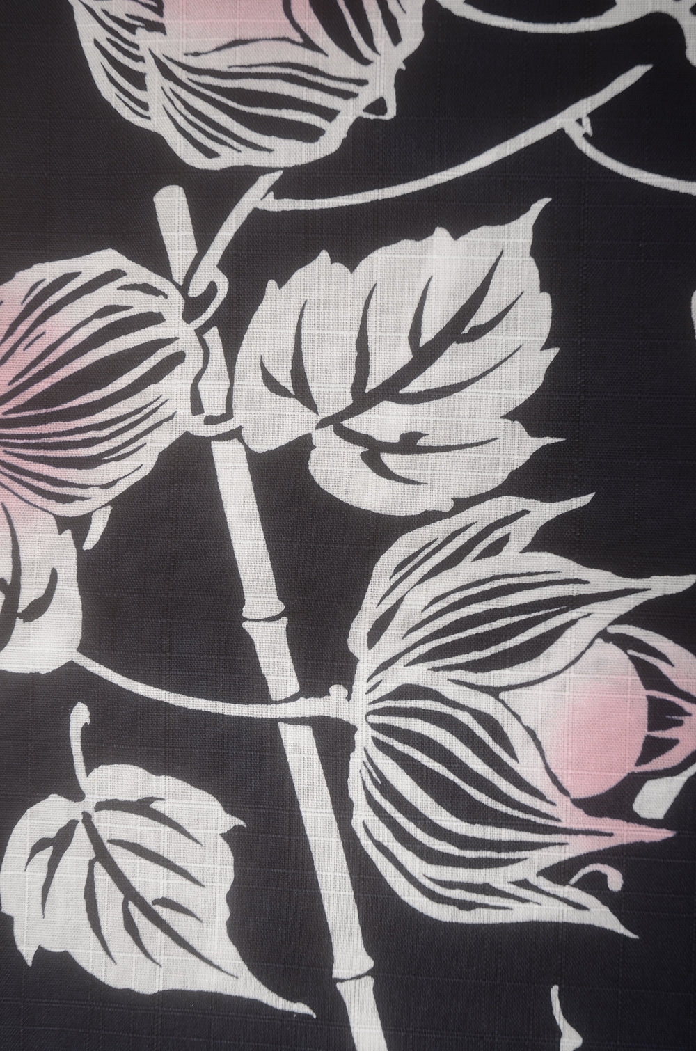 Japanese yukata kimono / D #197