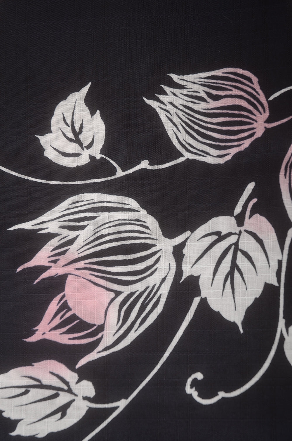 Japanese yukata kimono / D #197