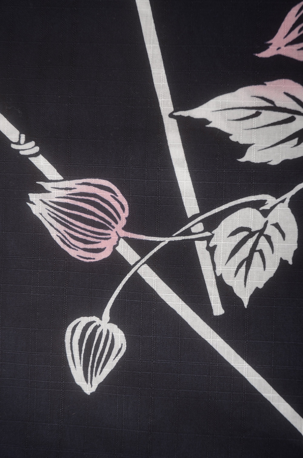 Japanese yukata kimono / D #197