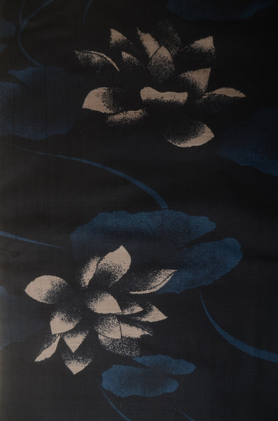 Men yukata kimono / ML #876