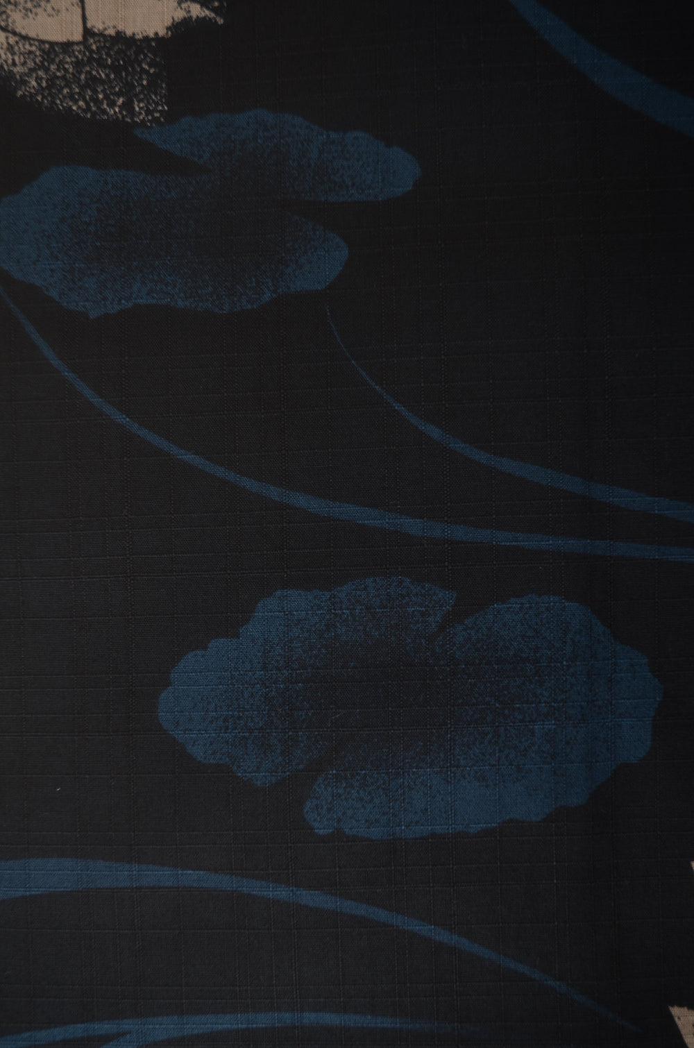 Men yukata kimono / MB #876 /3L