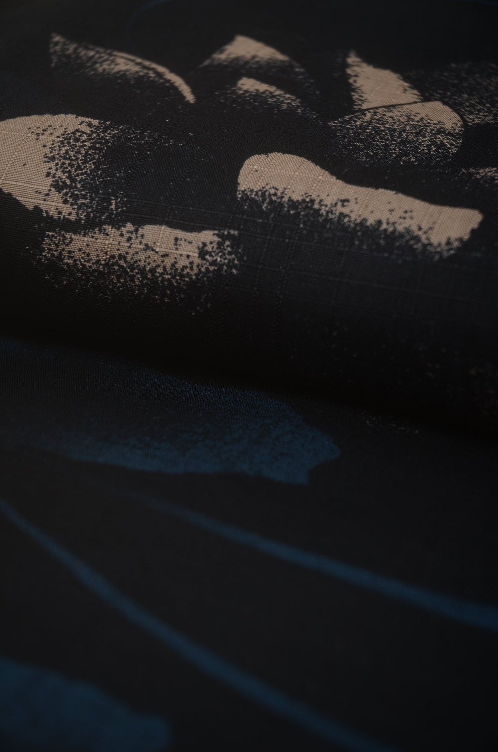 Men yukata kimono / MB #876 /3L