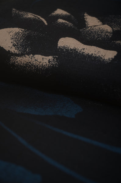 Men yukata kimono / MX #876