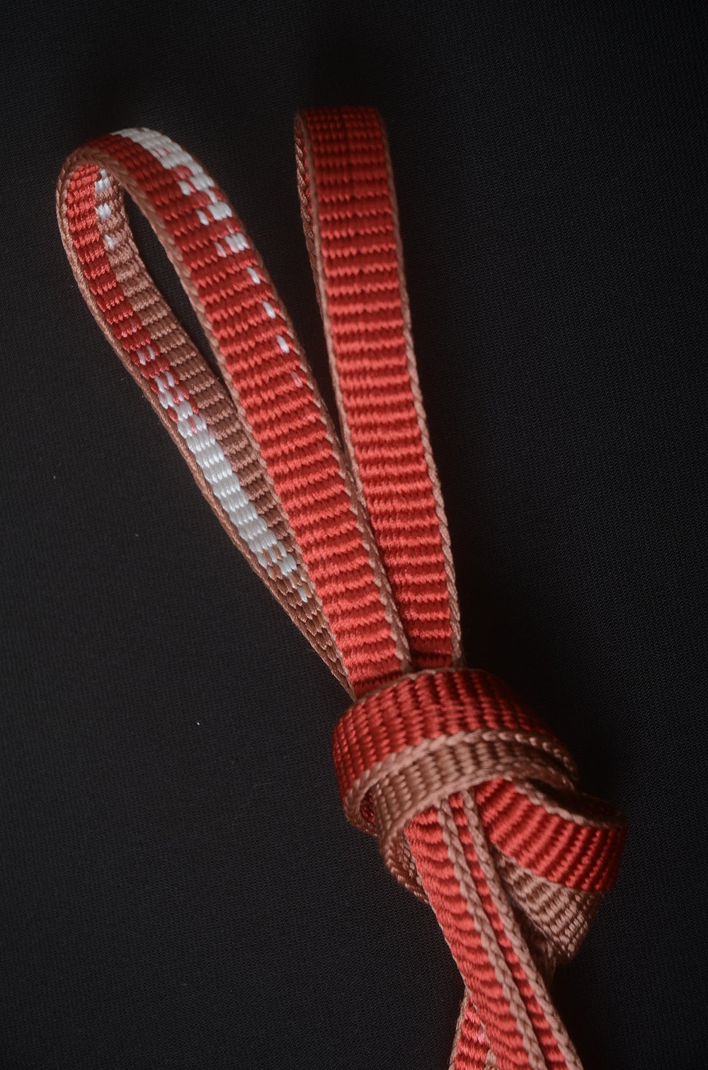 Obi-jime 2 pair / OX #912