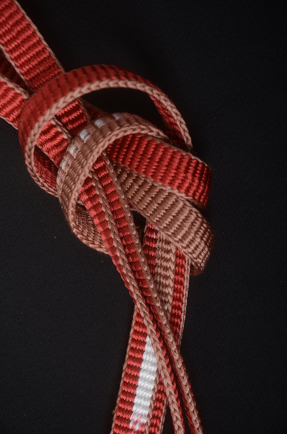 Obi-jime 2 pair / OX #912