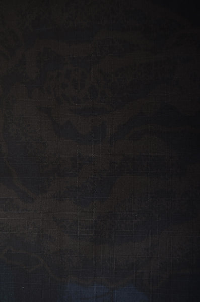 Men yukata kimono / MB #877 /3L