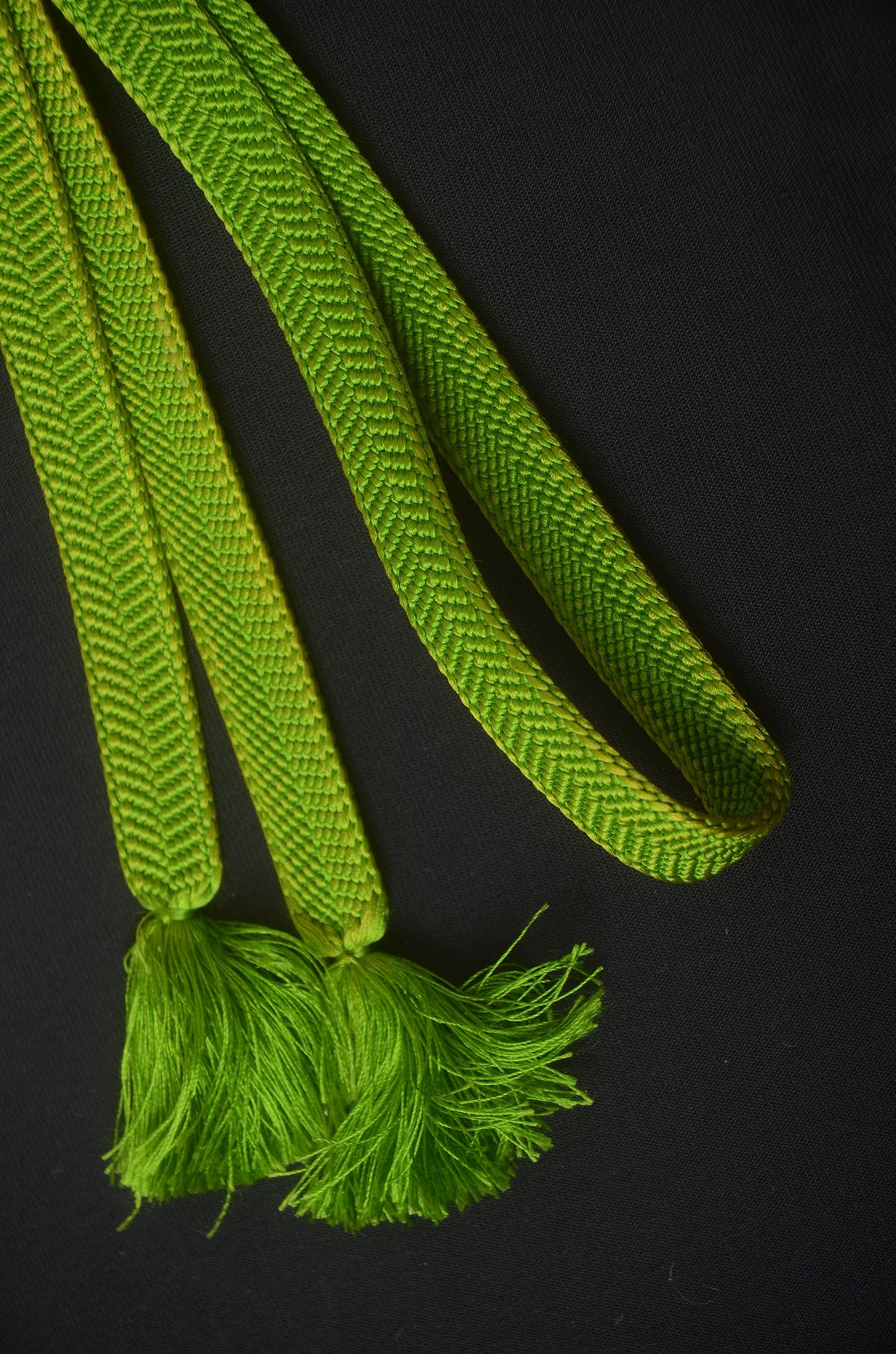 Obi-jime 2 pair / OX #912