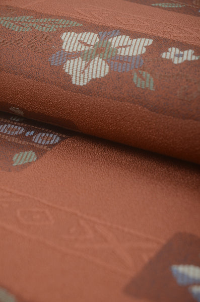 Traditional obi belt / TO #1-464