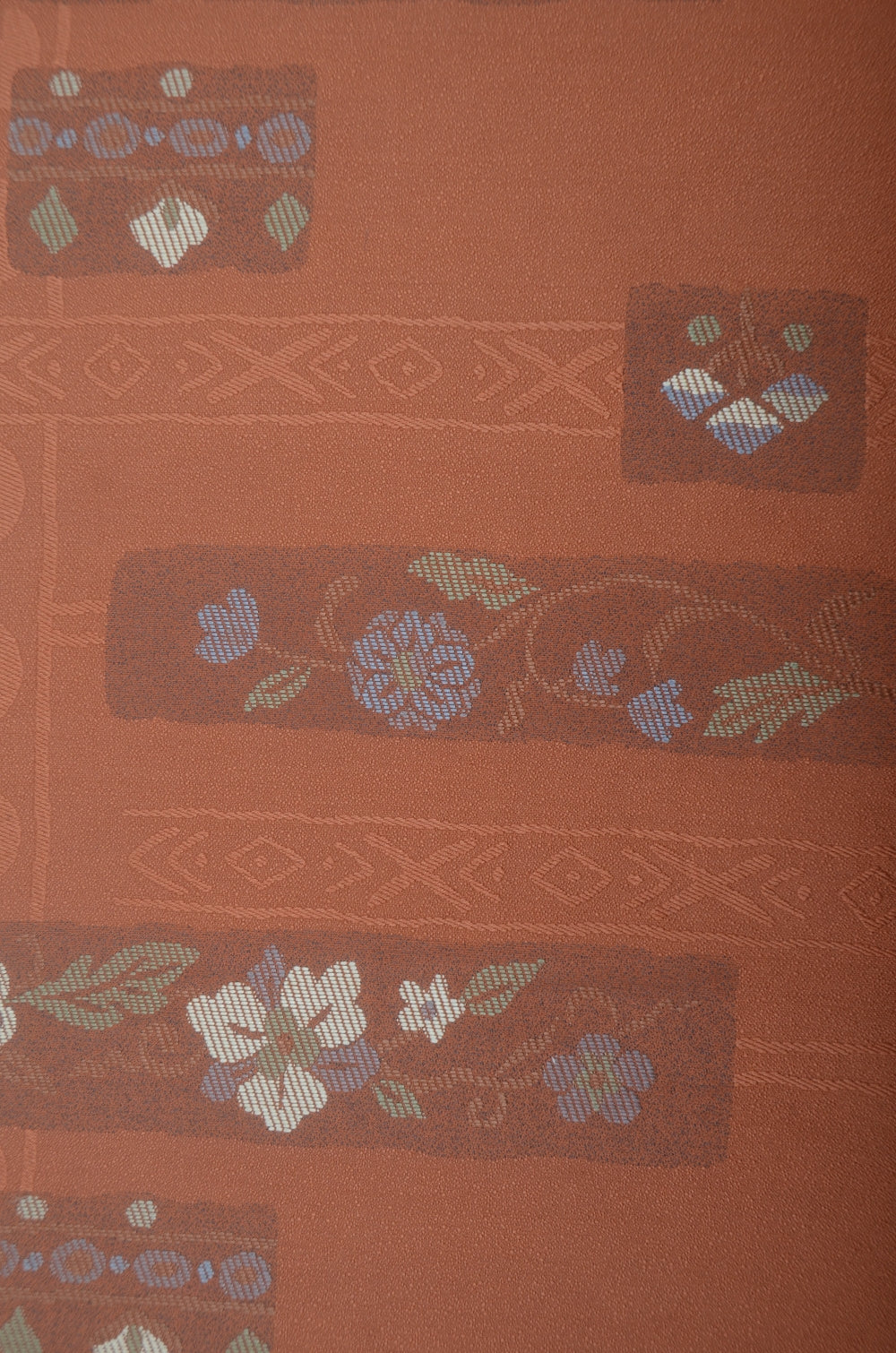 Traditional obi belt / TO #1-464