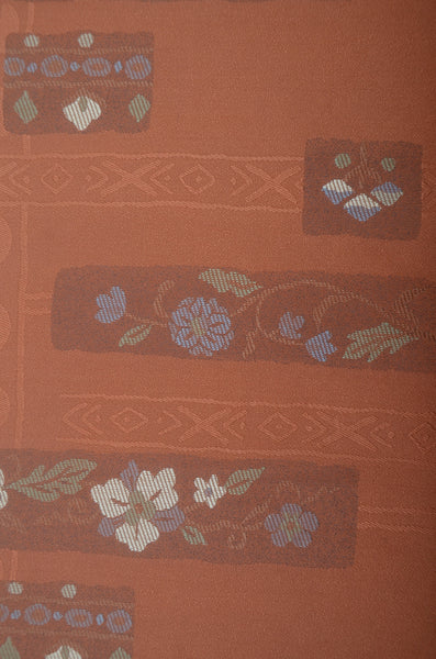 Traditional obi belt / TO #1-464