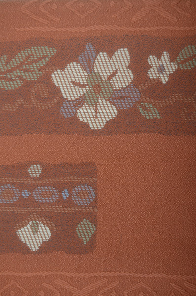 Traditional obi belt / TO #1-464