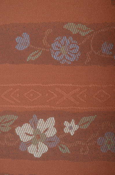 Traditional obi belt / TO #1-464