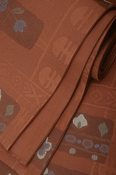 Traditional obi belt / TO #1-464