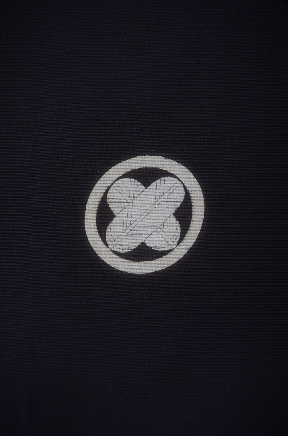 Jacket, kimono, hakama set / JKH #1-367