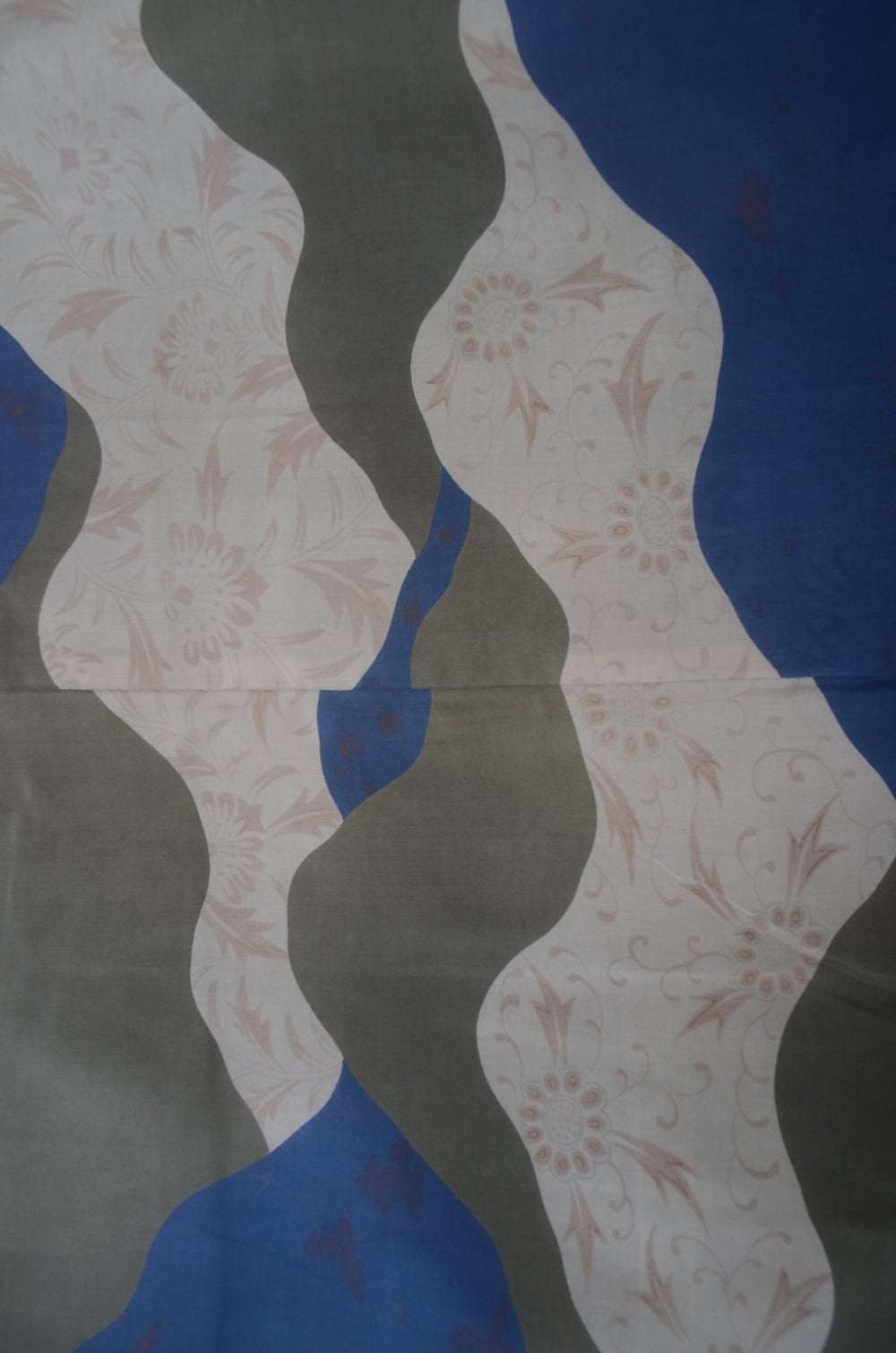 Jacket, kimono, hakama set / JKH #1-367