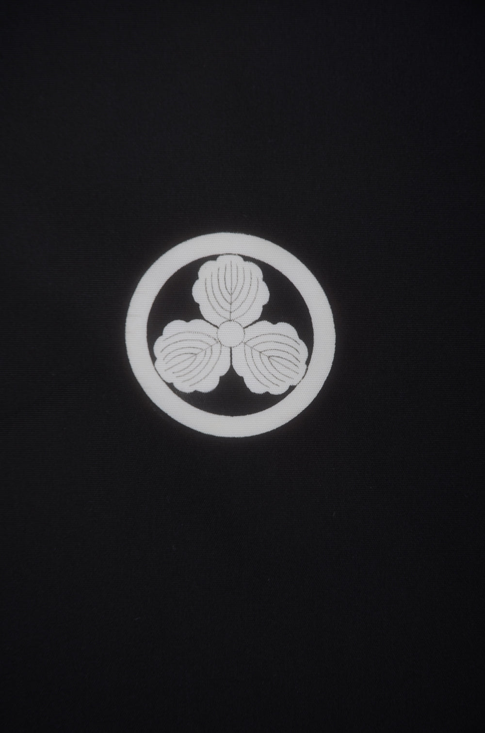 Jacket, kimono, hakama set / JKH #1-324