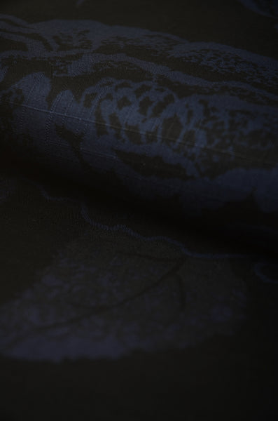 Men yukata kimono / MX #878