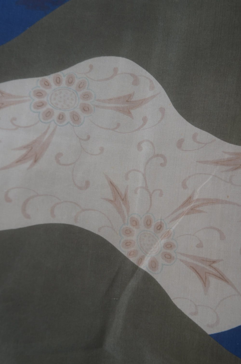 Jacket, kimono, hakama set / JKH #1-367