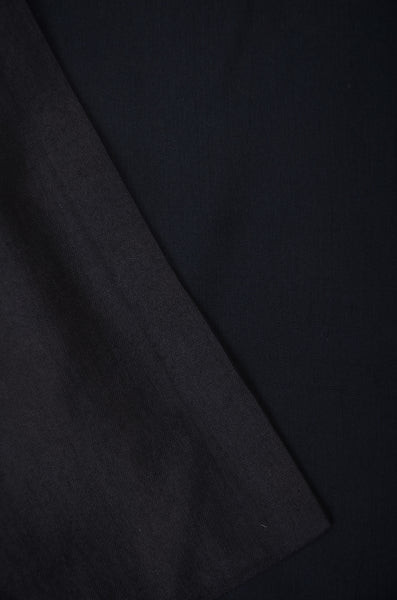 Jacket, kimono, hakama set / JKH #1-367