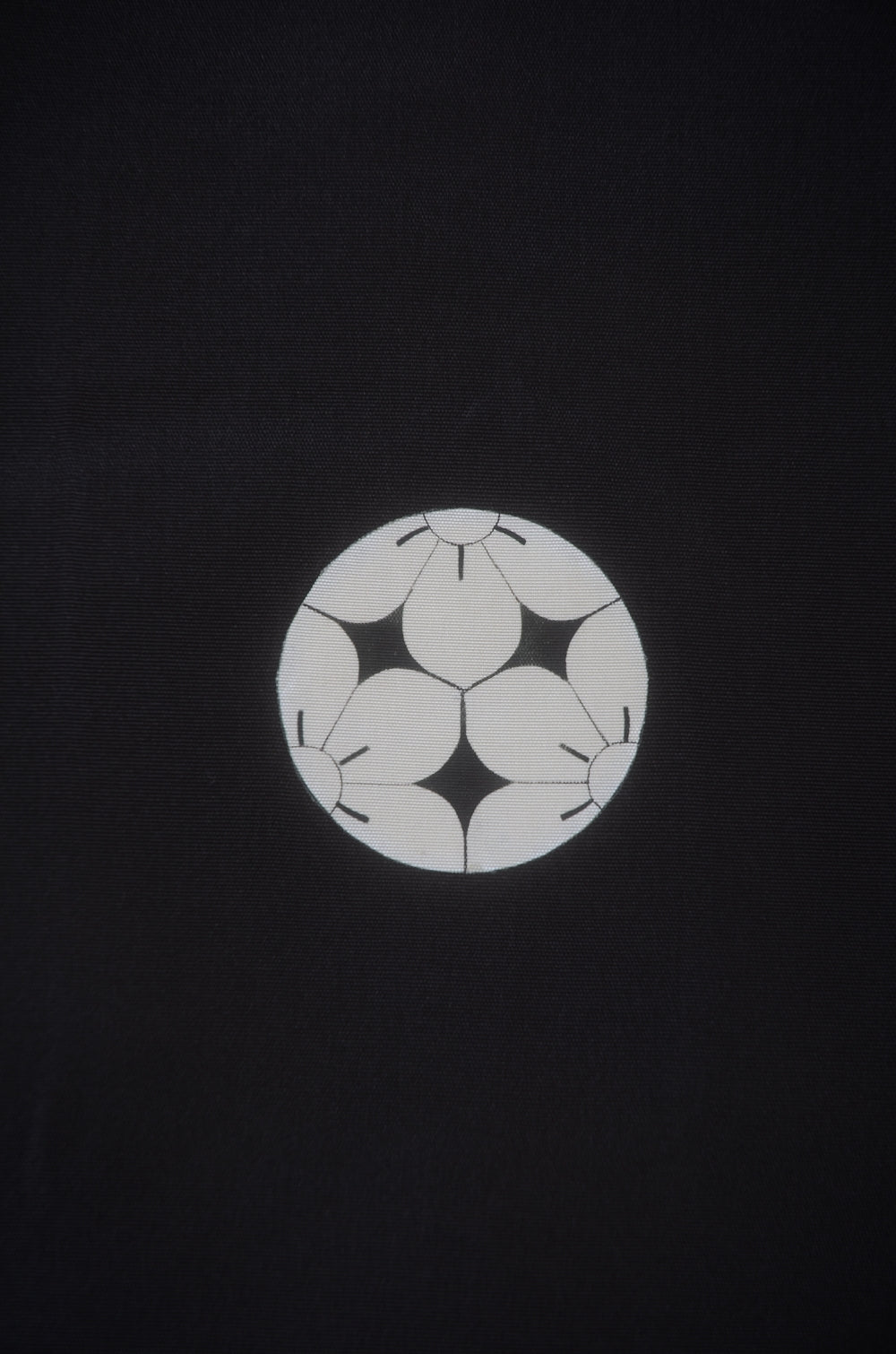 Jacket, kimono, hakama set / JKH #1-368