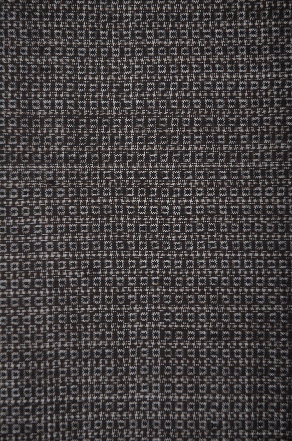 Jacket, kimono, hakama set / JKH #1-368