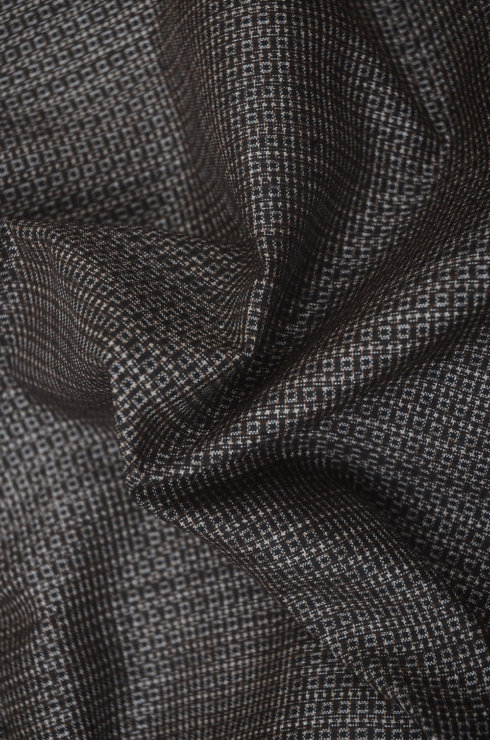 Jacket, kimono, hakama set / JKH #1-368