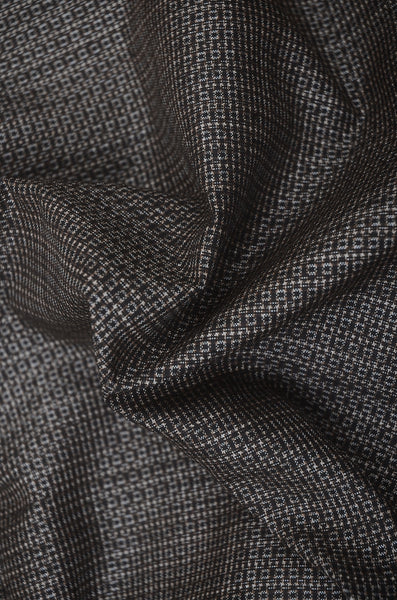 Jacket, kimono, hakama set / JKH #1-368