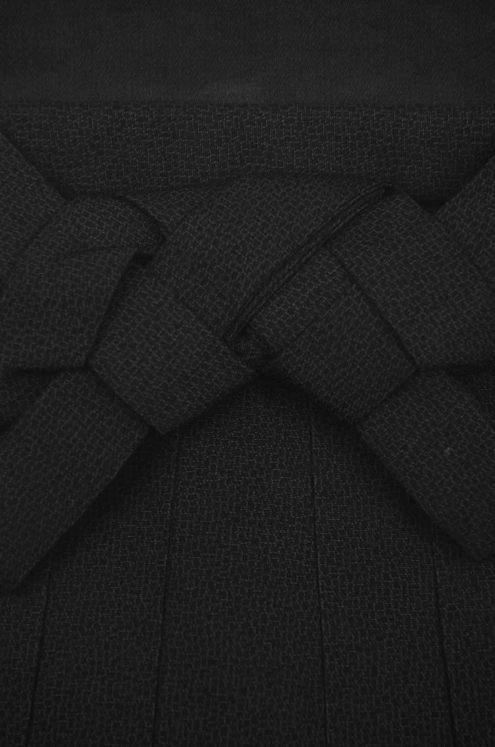 Traditional men hakama / M-hkm #476