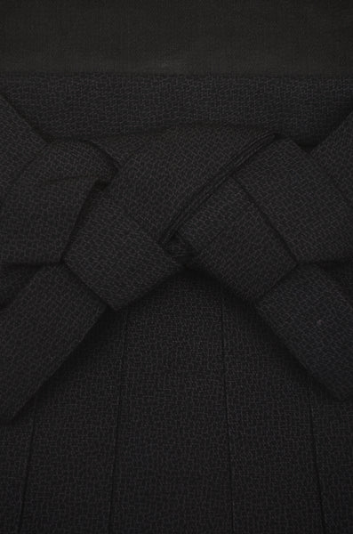 Traditional men hakama / M-hkm #476