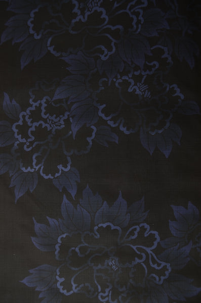 Men yukata kimono / MX #881